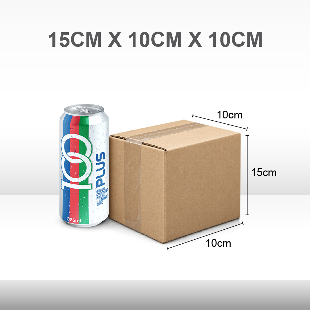 A15. Carton Box_15X10X10cm A15. Carton Box_15X10X10cm
