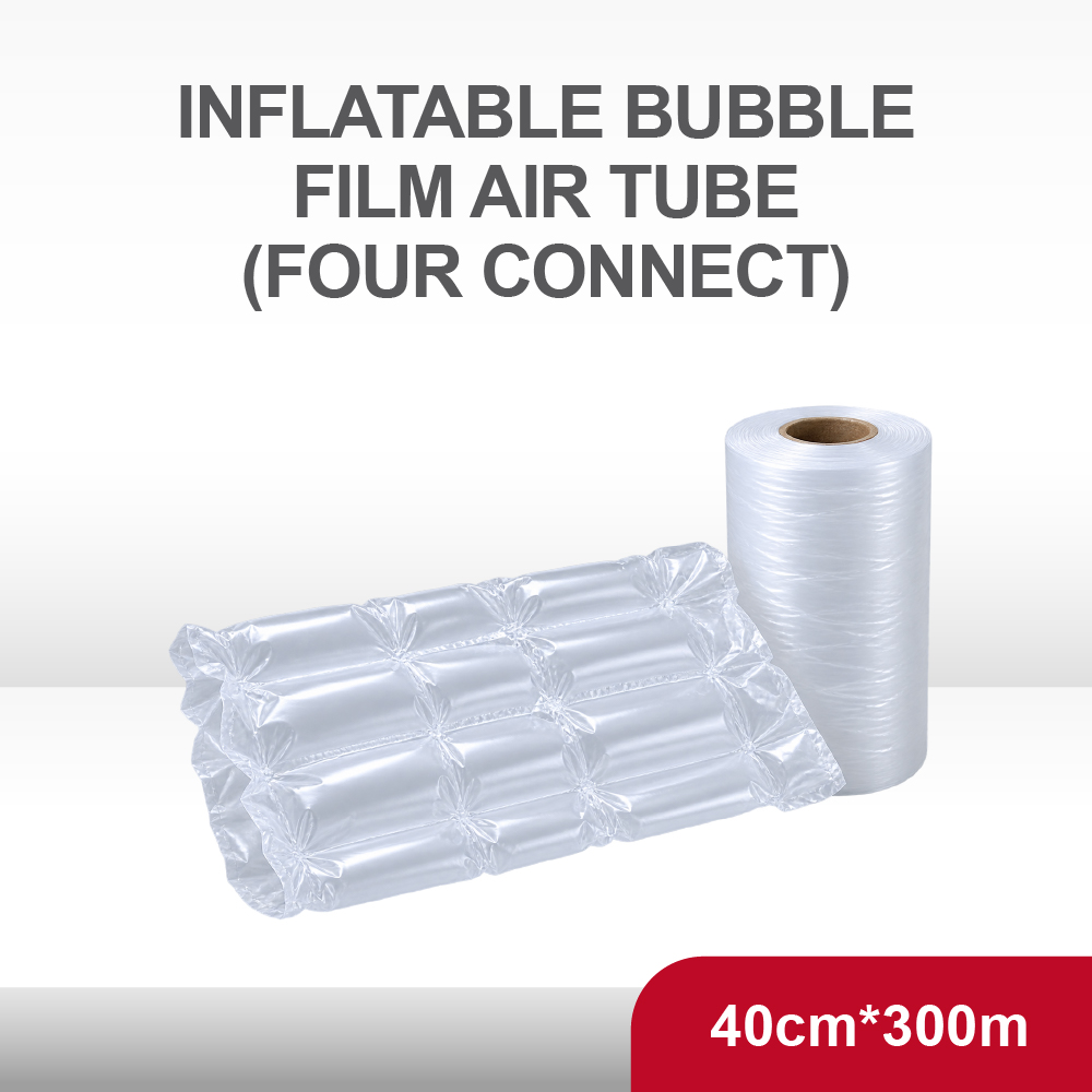E3. Courier Bag_Four Connect